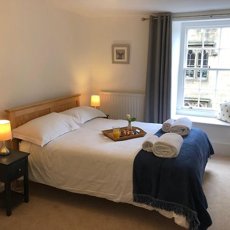 Lionsgate View - Luxury Apartment Opposite Alnwick Castle מראה חיצוני תמונה