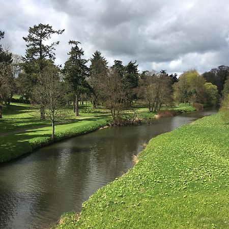 Lionsgate View - Luxury Apartment Opposite Alnwick Castle מראה חיצוני תמונה